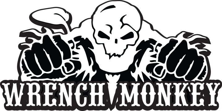 the wrench monkey